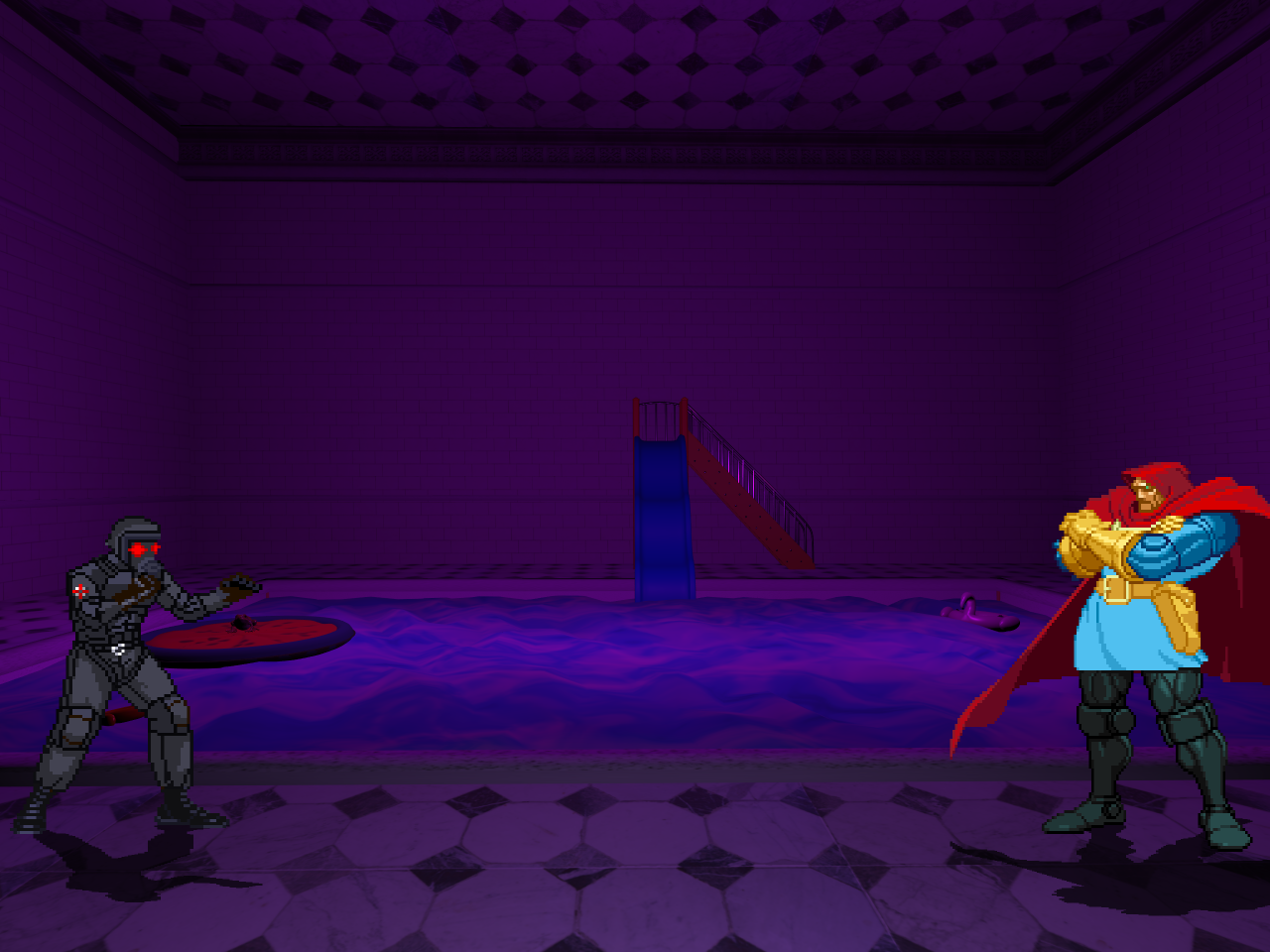 Da Poolroom