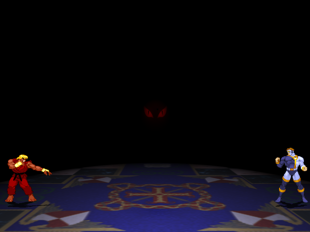 Eternal Darkness