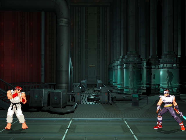 KOFAS Clone Lab Night