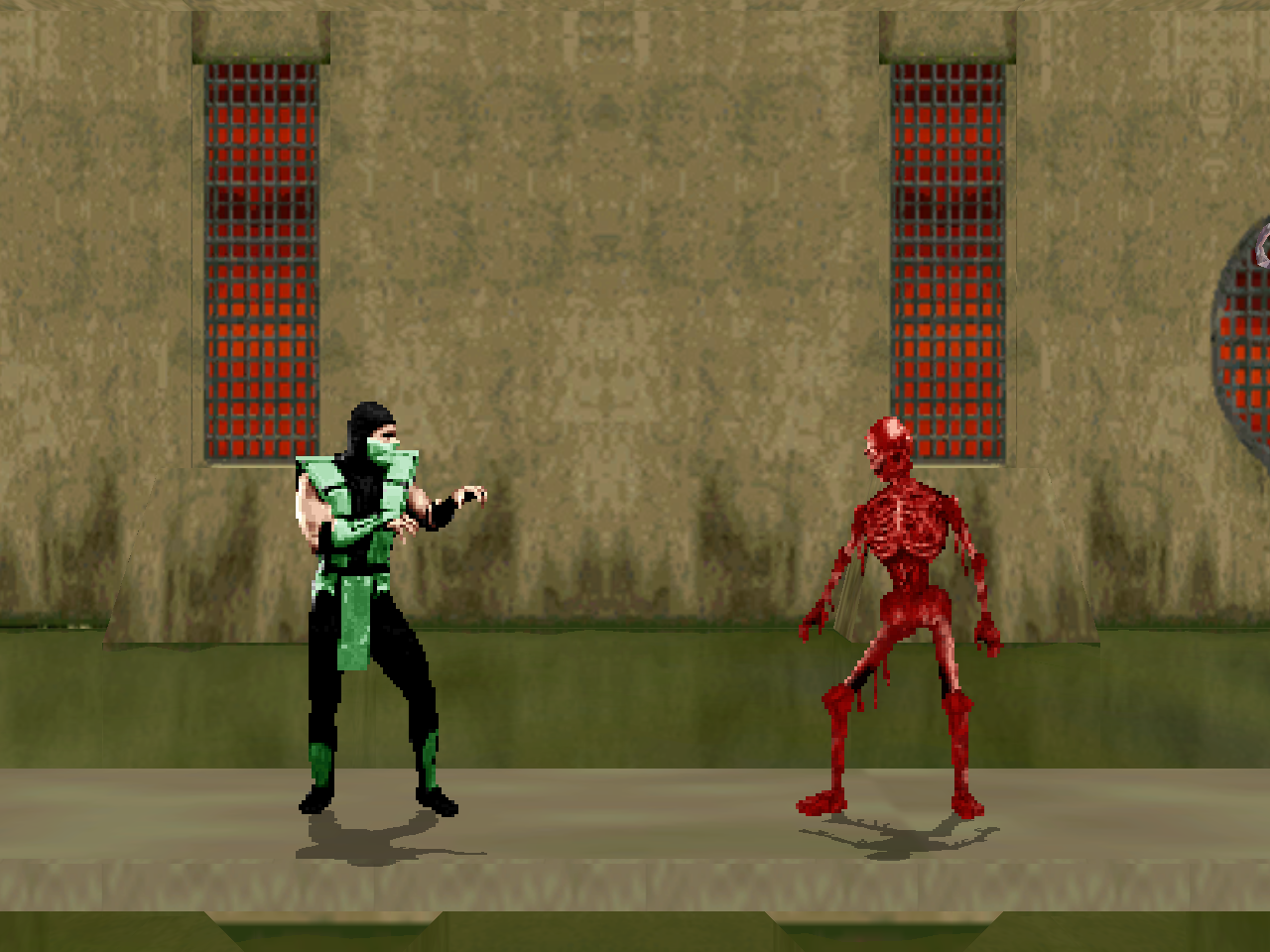 The Deadpool