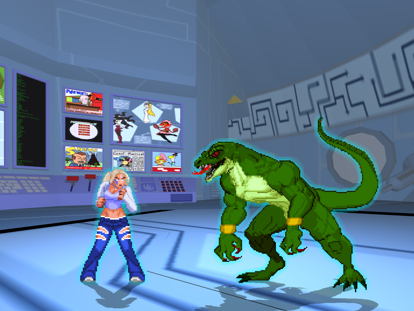 Mojo Lab