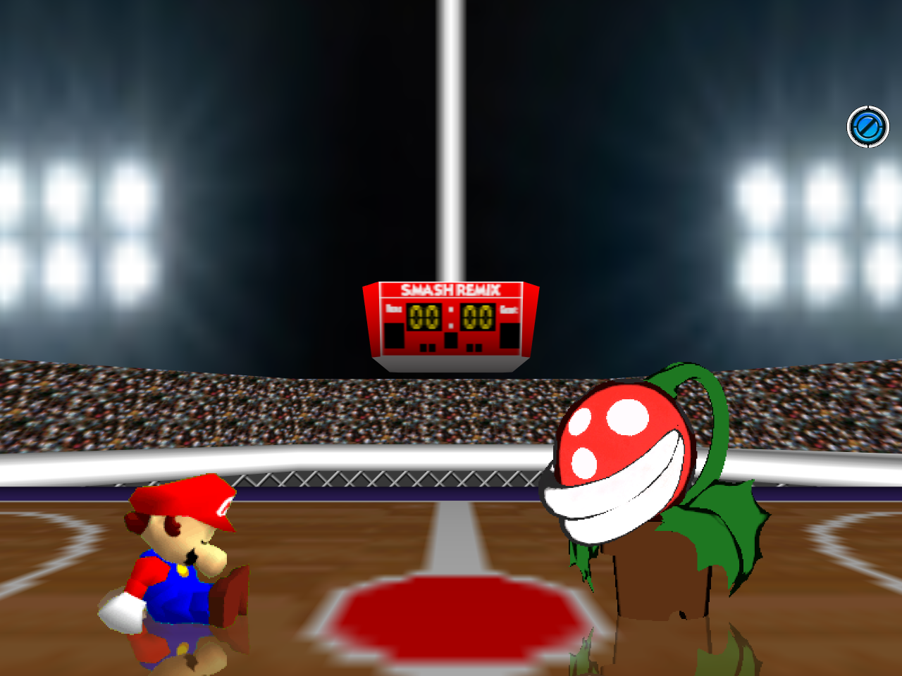 Smashketball