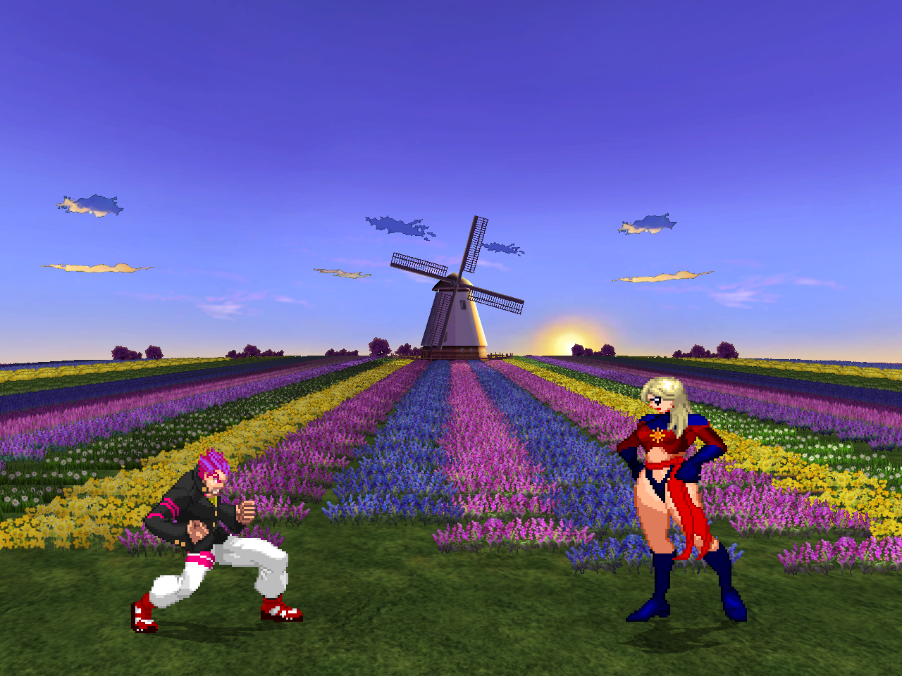 WindMill