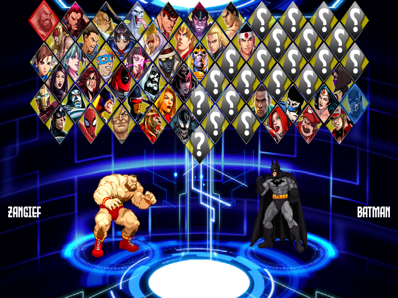 Screenpack Cover Photo